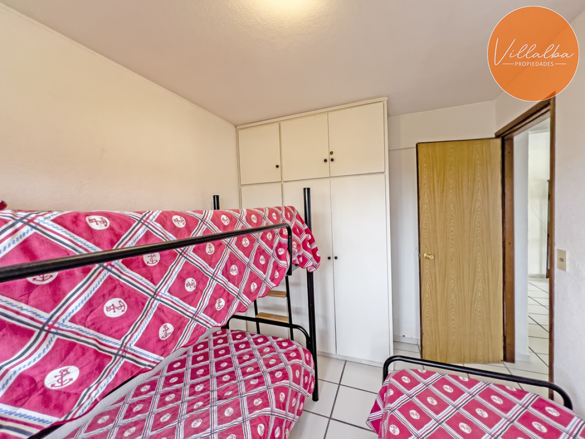 Apartamento ID.3220 - Apartamento en venta en Aidy Grill Punta del Este, 2 dormitorios, 2 baños