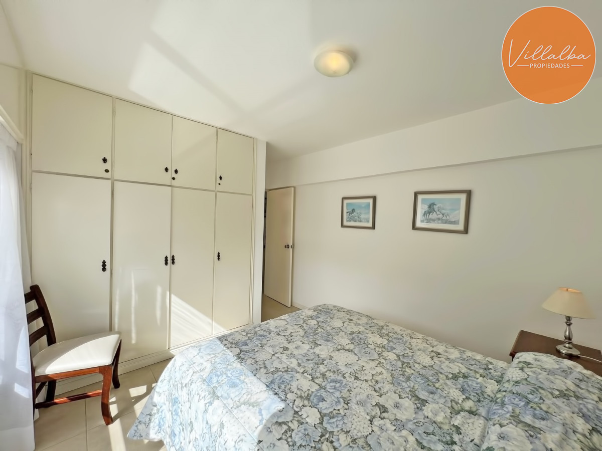 Apartamento ID.3699 - Apartamento en piso intermedio 