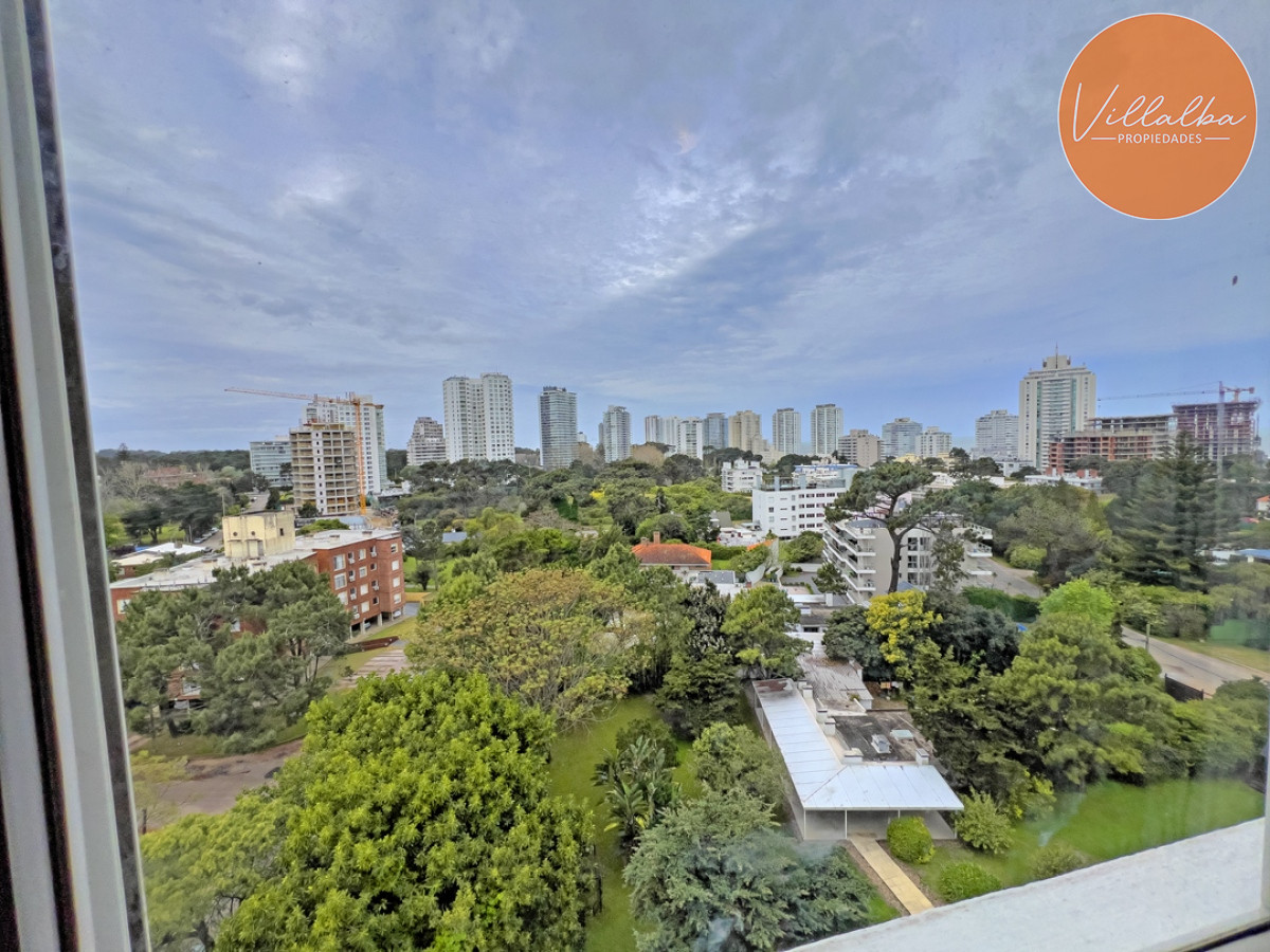 Apartamento ID.3220 - Apartamento en venta en Aidy Grill Punta del Este, 2 dormitorios, 2 baños