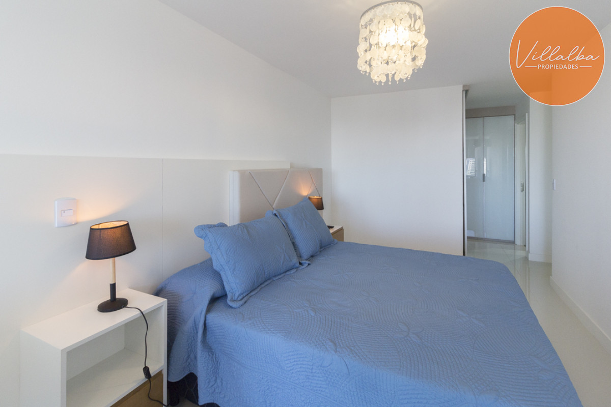 Apartamento ID.1404 - Artower 3 dormitorios en Venta