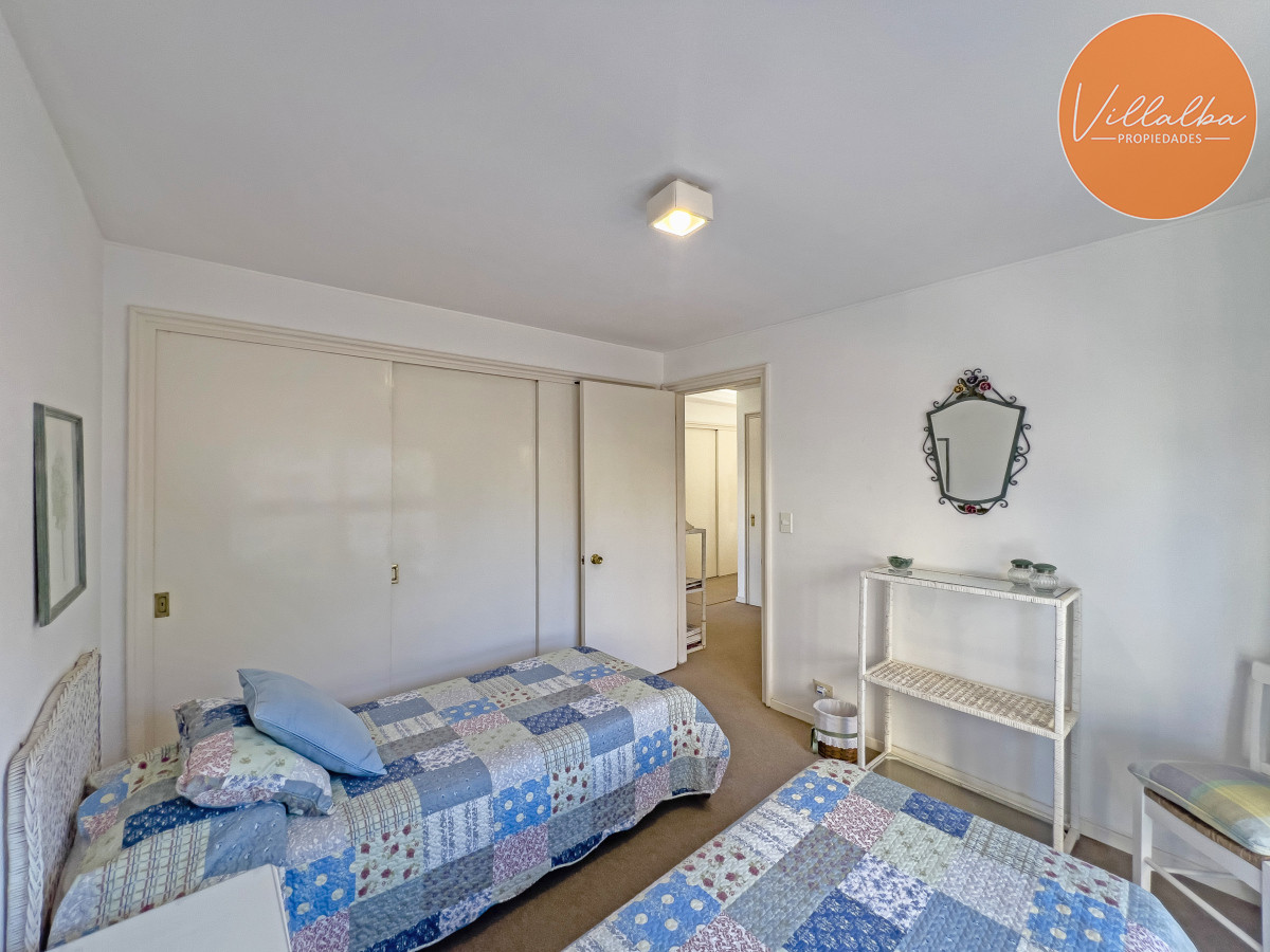 Apartamento ID.3614 - VENTA APARTAMENTO 3 DORMITORIOS PUERTO PUNTA DEL ESTE