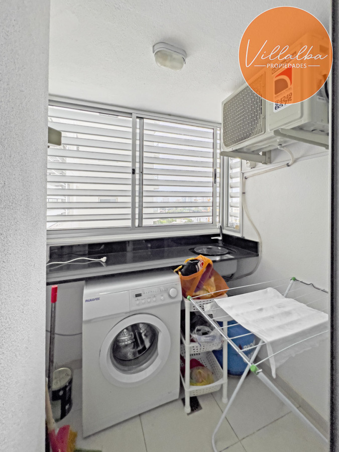 Apartamento ID.3689 - Venta Apartamento 3 Dormitorios Playa Brava Punta del Este