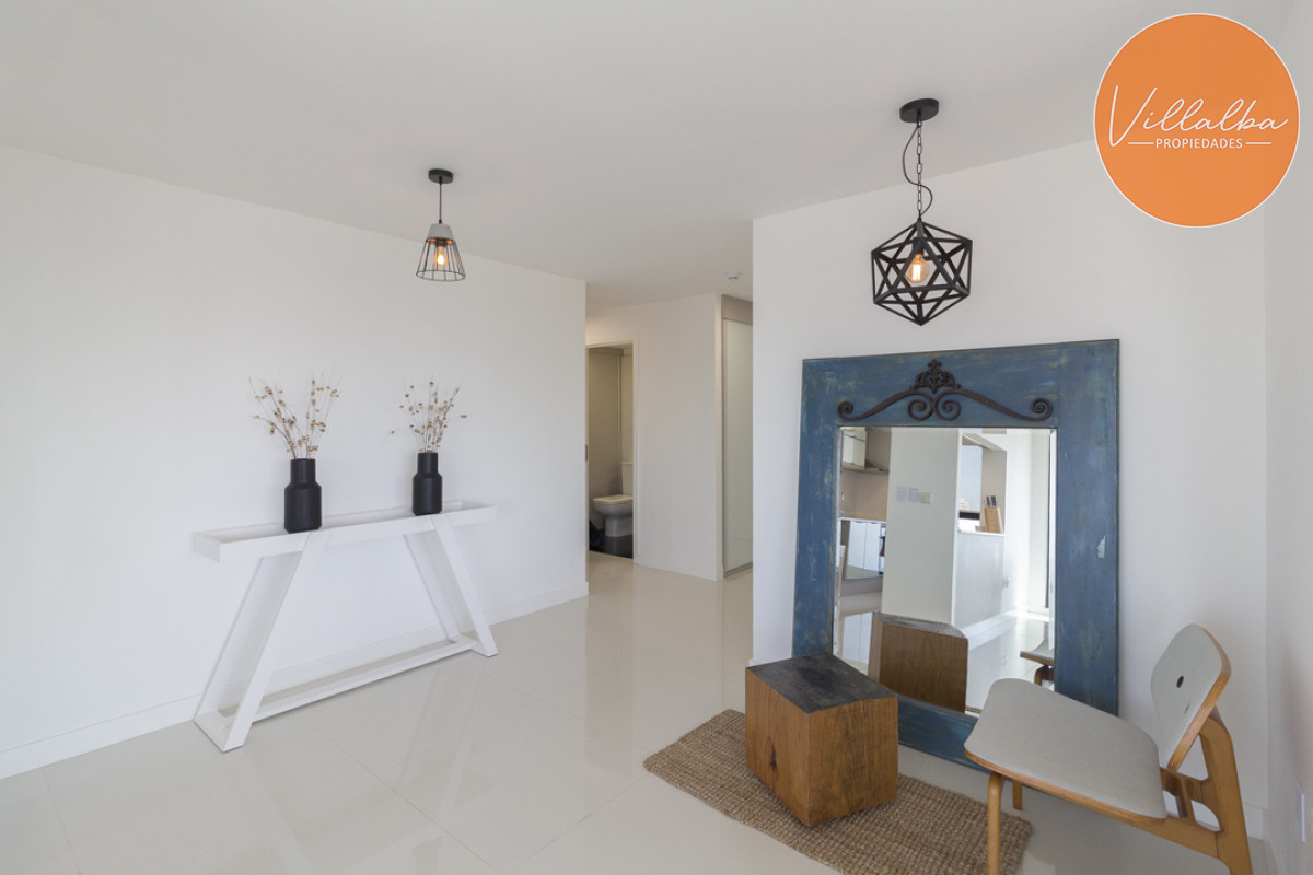Apartamento ID.1404 - Artower 3 dormitorios en Venta
