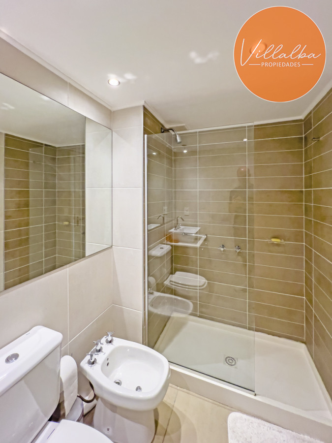 Apartamento ID.3689 - Venta Apartamento 3 Dormitorios Playa Brava Punta del Este