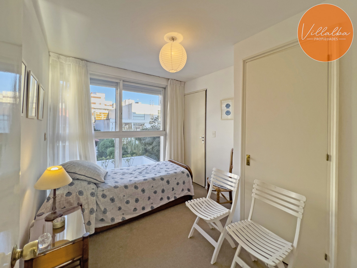 Apartamento ID.3614 - VENTA APARTAMENTO 3 DORMITORIOS PUERTO PUNTA DEL ESTE