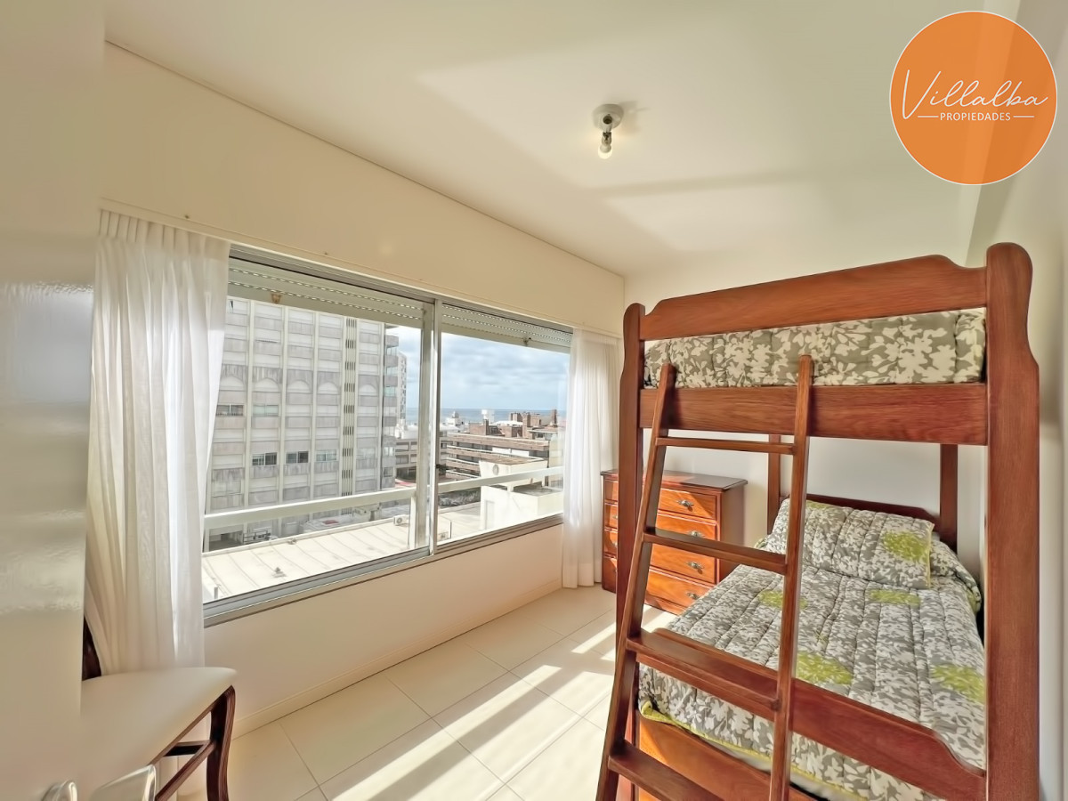 Apartamento ID.3699 - Apartamento en piso intermedio 