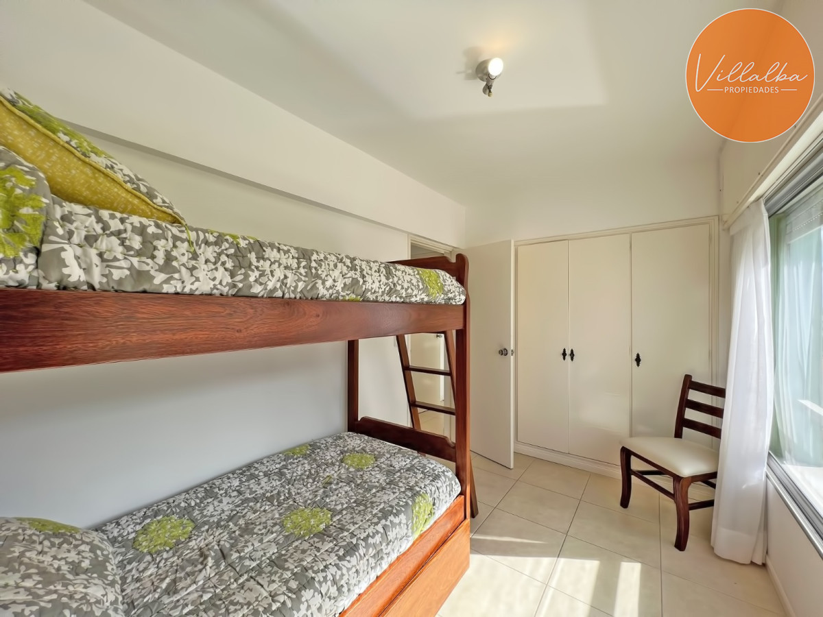 Apartamento ID.3699 - Apartamento en piso intermedio 