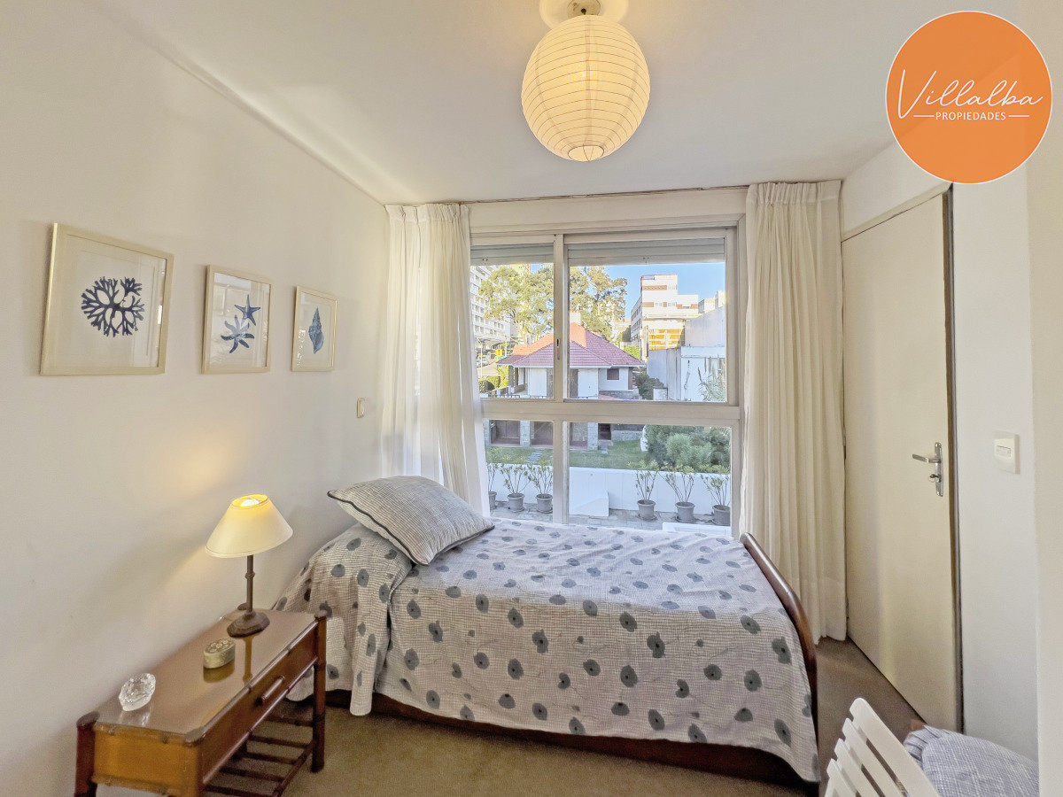 Apartamento ID.3614 - VENTA APARTAMENTO 3 DORMITORIOS PUERTO PUNTA DEL ESTE
