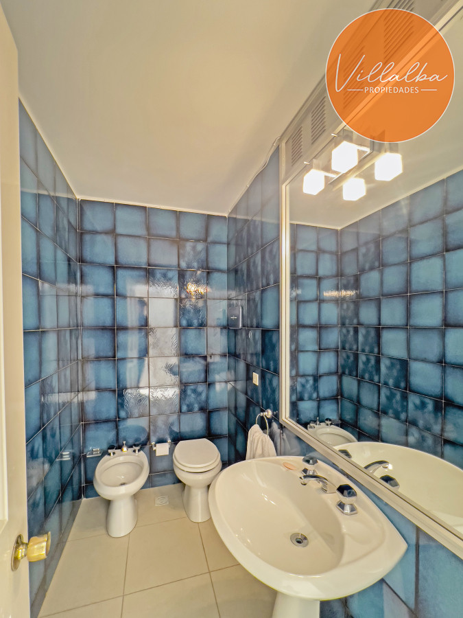 Apartamento ID.3614 - VENTA APARTAMENTO 3 DORMITORIOS PUERTO PUNTA DEL ESTE