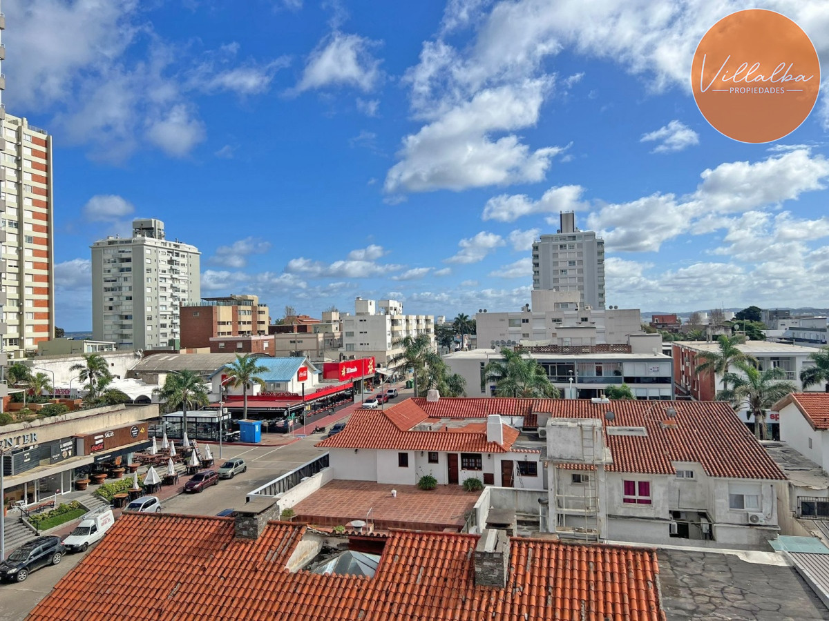 Apartamento ID.3699 - Apartamento en piso intermedio 