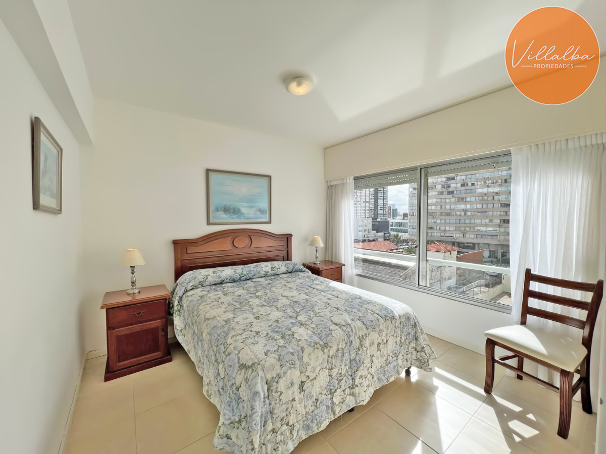 Apartamento ID.3699 - Apartamento en piso intermedio 
