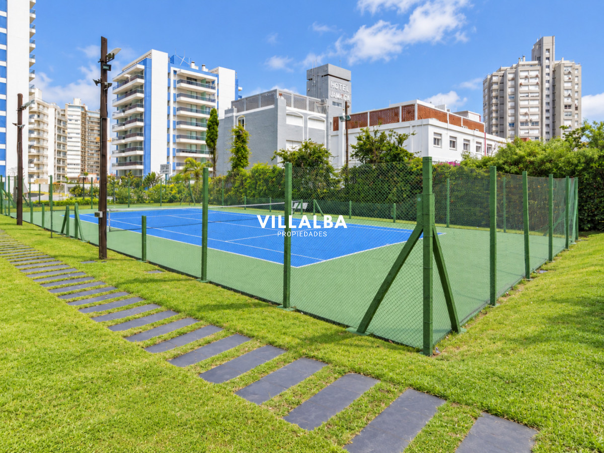 Apartamento ID.4205 - Apartamento - Venta - Aidy Grill - Punta del Este