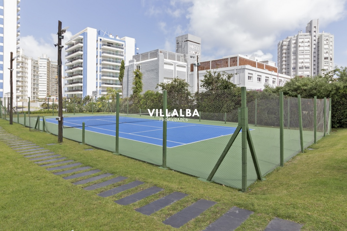 Apartamento ID.4205 - Apartamento - Venta - Aidy Grill - Punta del Este
