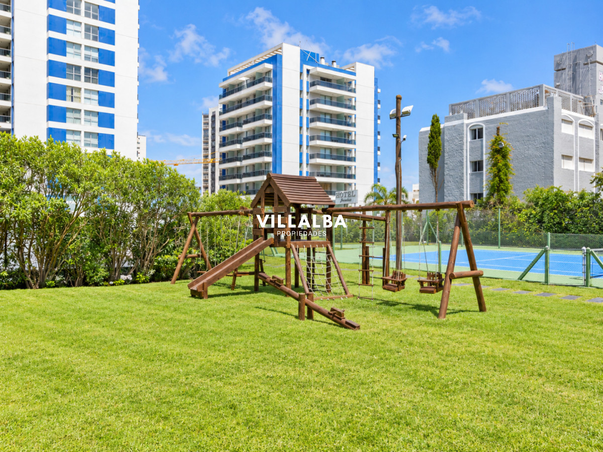 Apartamento ID.4205 - Apartamento - Venta - Aidy Grill - Punta del Este