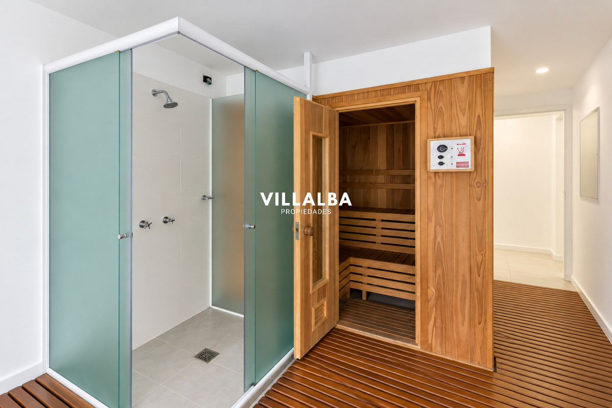 Apartamento ID.4205 - Apartamento - Venta - Aidy Grill - Punta del Este