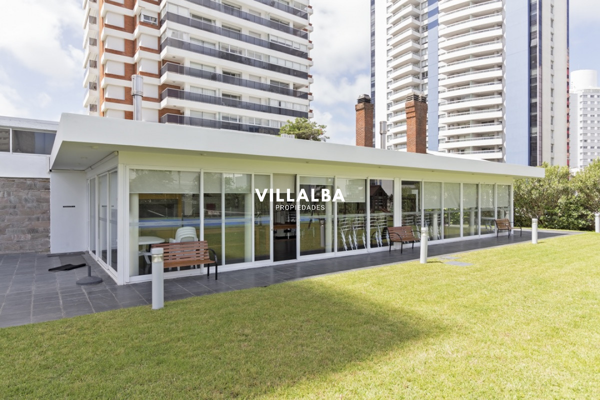 Apartamento ID.4205 - Apartamento - Venta - Aidy Grill - Punta del Este
