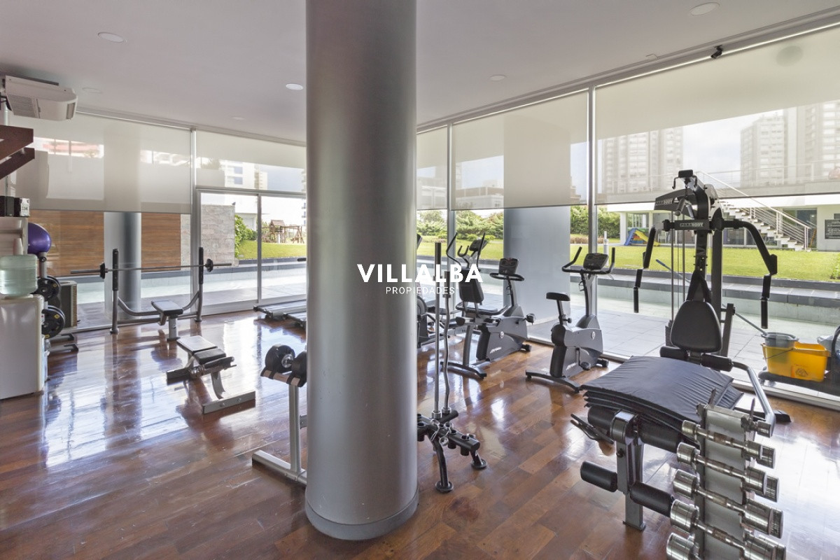 Apartamento ID.4205 - Apartamento - Venta - Aidy Grill - Punta del Este