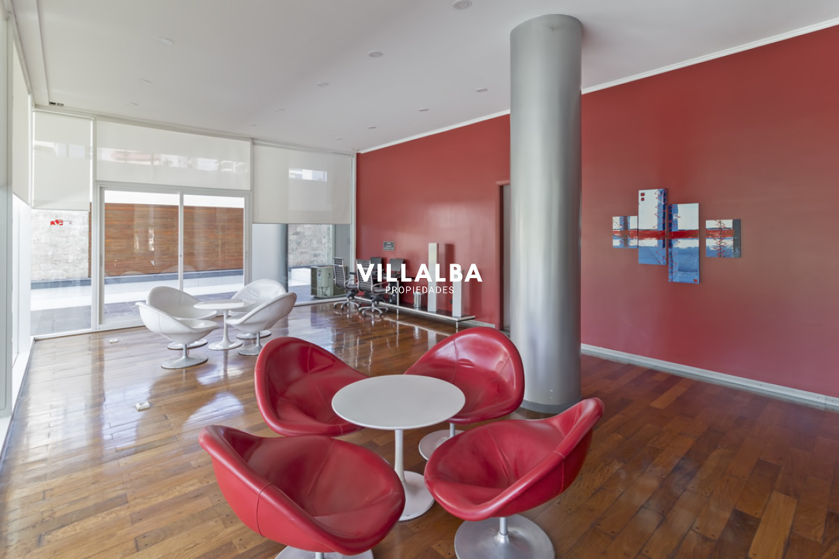 Apartamento ID.4205 - Apartamento - Venta - Aidy Grill - Punta del Este