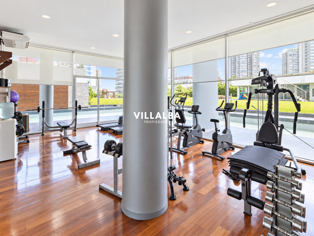Apartamento ID.4205 - Apartamento - Venta - Aidy Grill - Punta del Este
