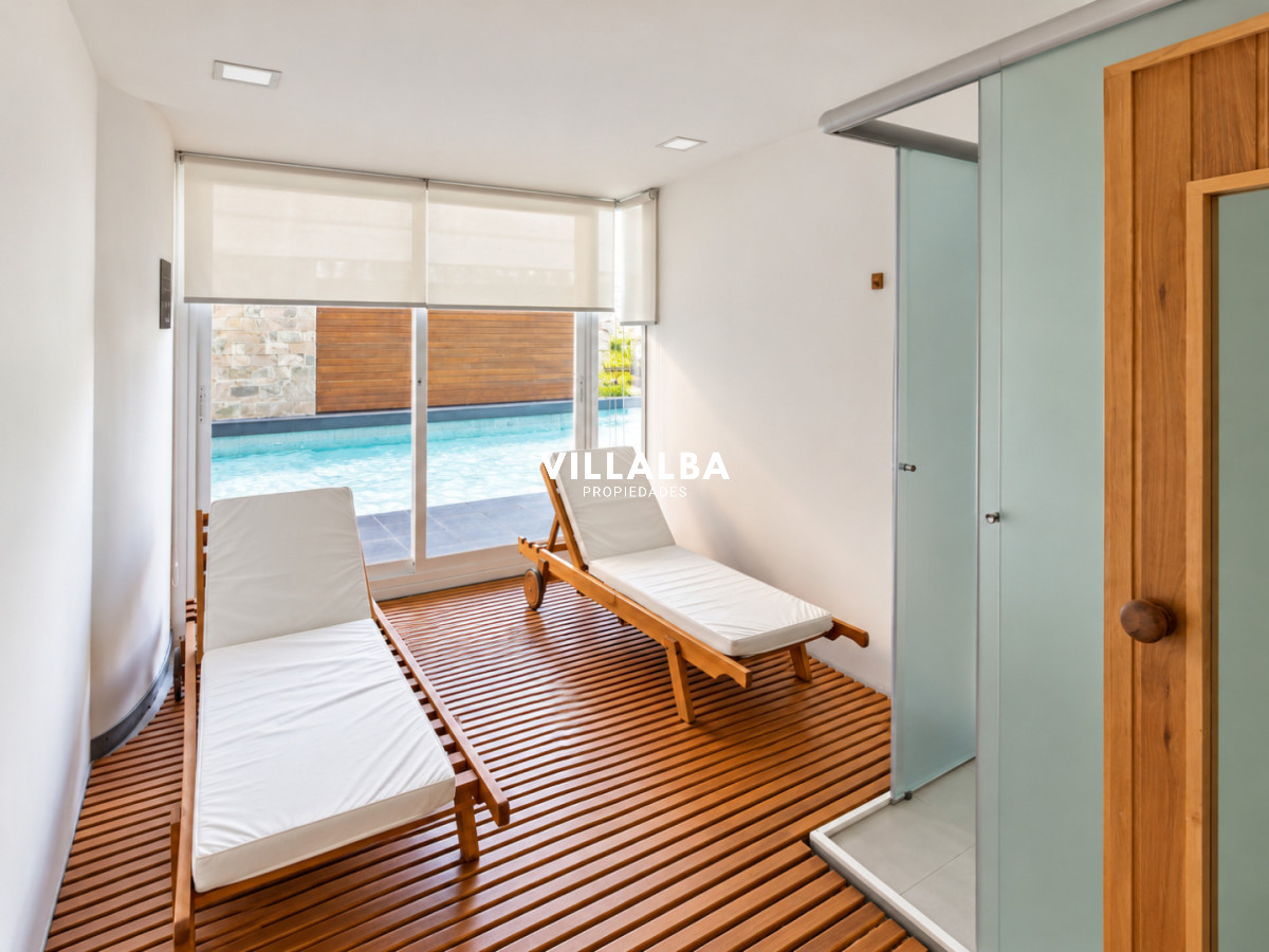 Apartamento ID.4205 - Apartamento - Venta - Aidy Grill - Punta del Este