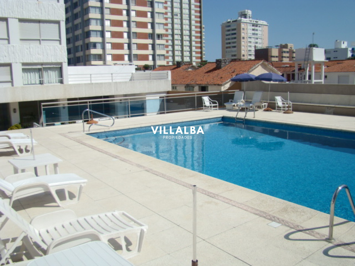 Apartamento ID.3699 - Apartamento en piso intermedio 