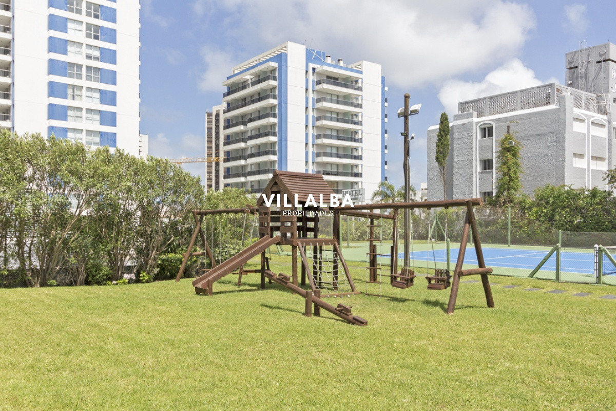 Apartamento ID.4205 - Apartamento - Venta - Aidy Grill - Punta del Este