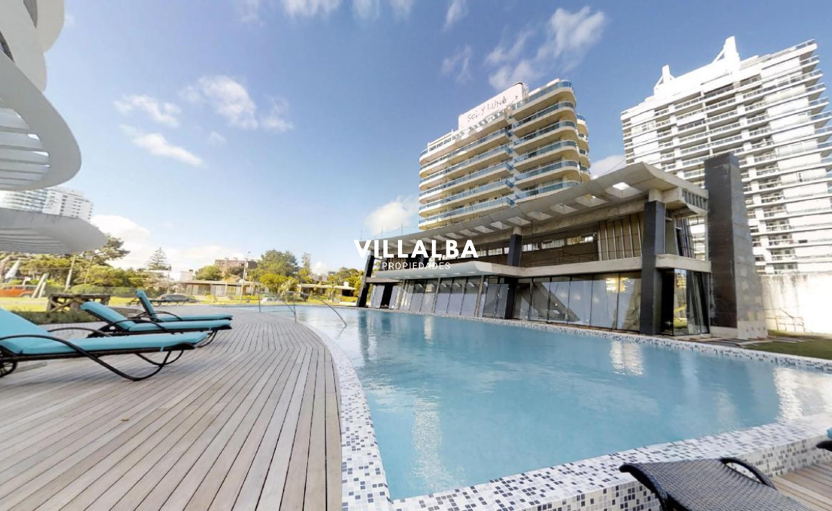 Apartamento ID.1404 - Artower 3 dormitorios en Venta