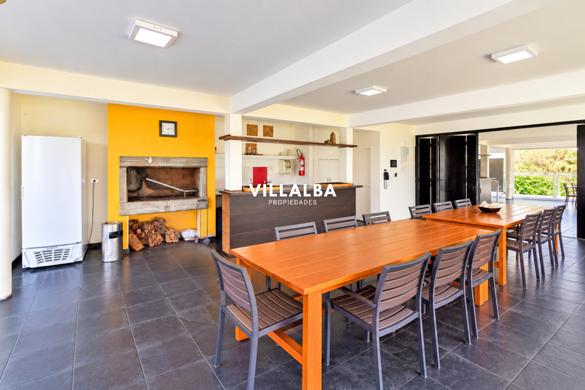 Apartamento ID.4205 - Apartamento - Venta - Aidy Grill - Punta del Este