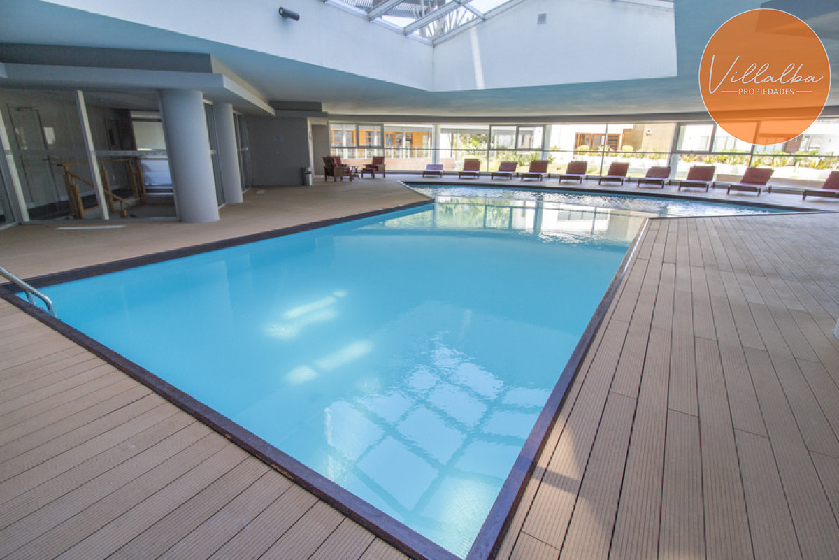 Apartamento ID.3689 - Venta Apartamento 3 Dormitorios Playa Brava Punta del Este