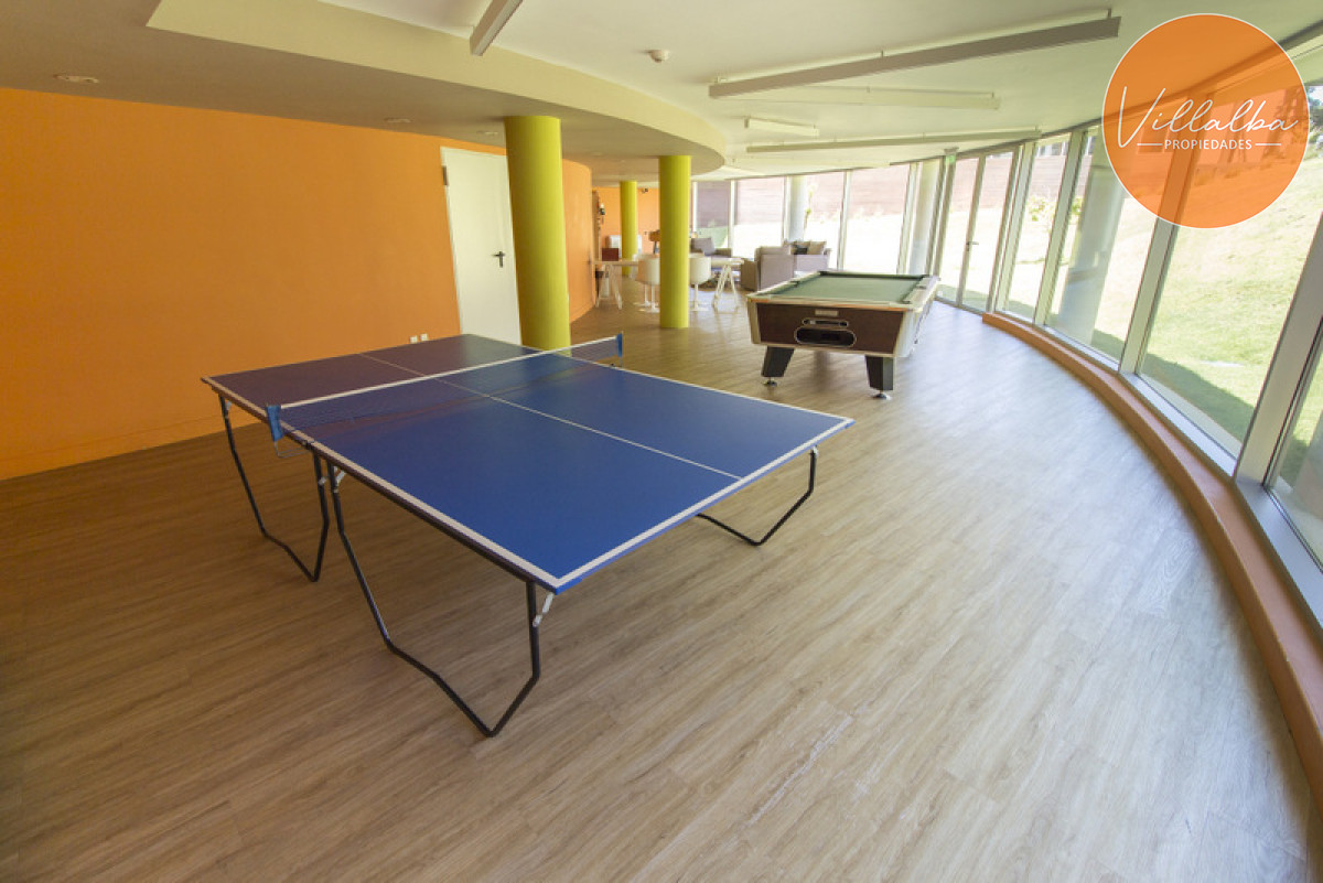 Apartamento ID.3689 - Venta Apartamento 3 Dormitorios Playa Brava Punta del Este