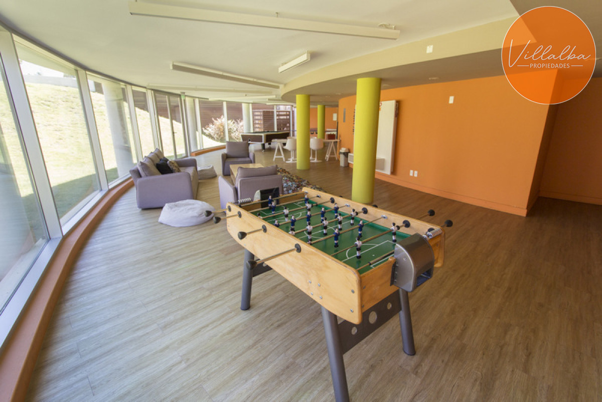 Apartamento ID.3689 - Venta Apartamento 3 Dormitorios Playa Brava Punta del Este
