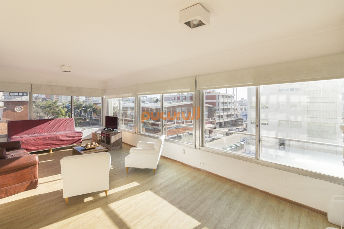 Apartamento ID.2455 - Apartamento en venta en Península Punta del Este, 2 dormitorios, 2 baños