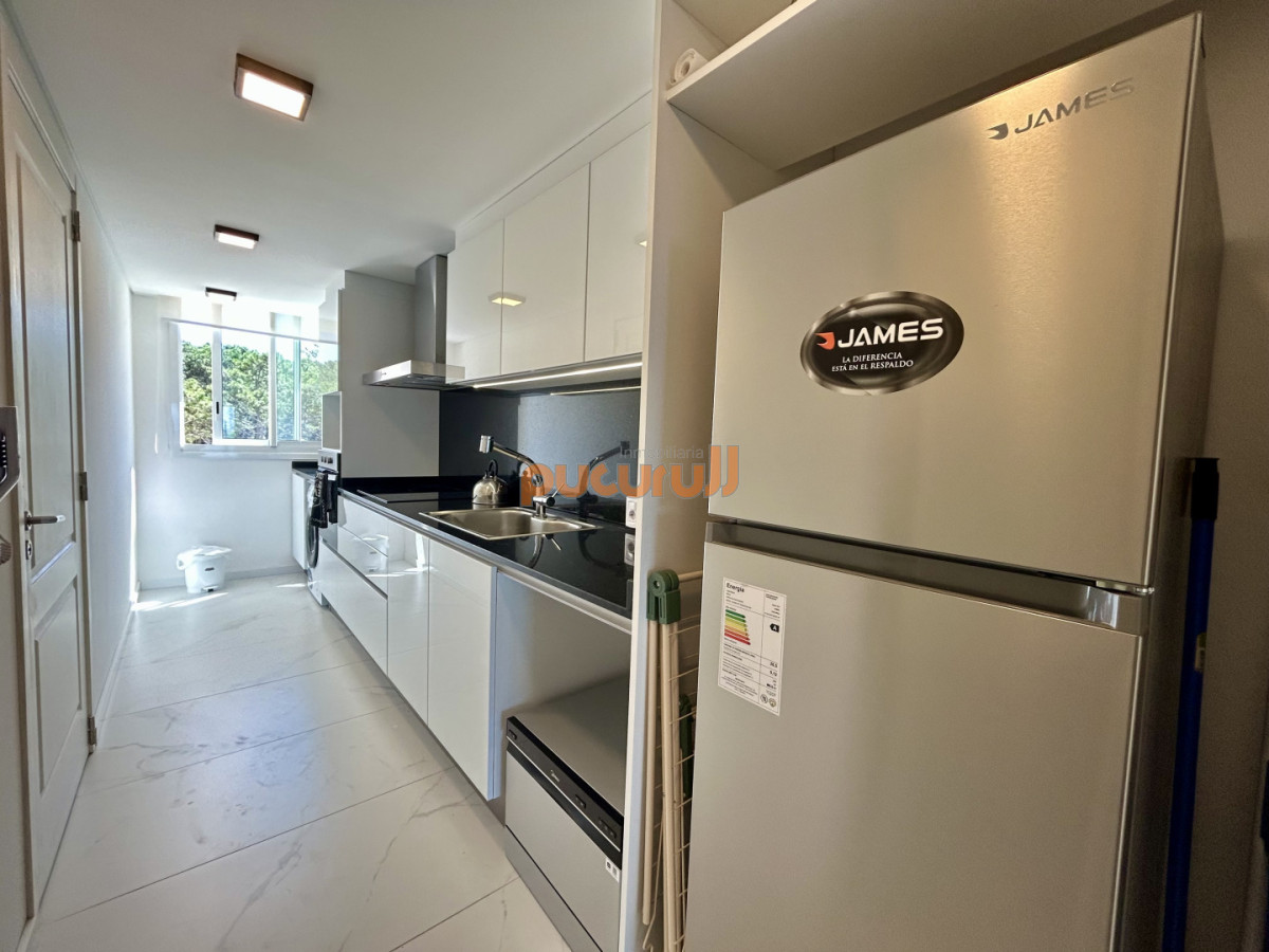 Apartamento ID.2851 - Apartamento en venta en primera linea al mar 