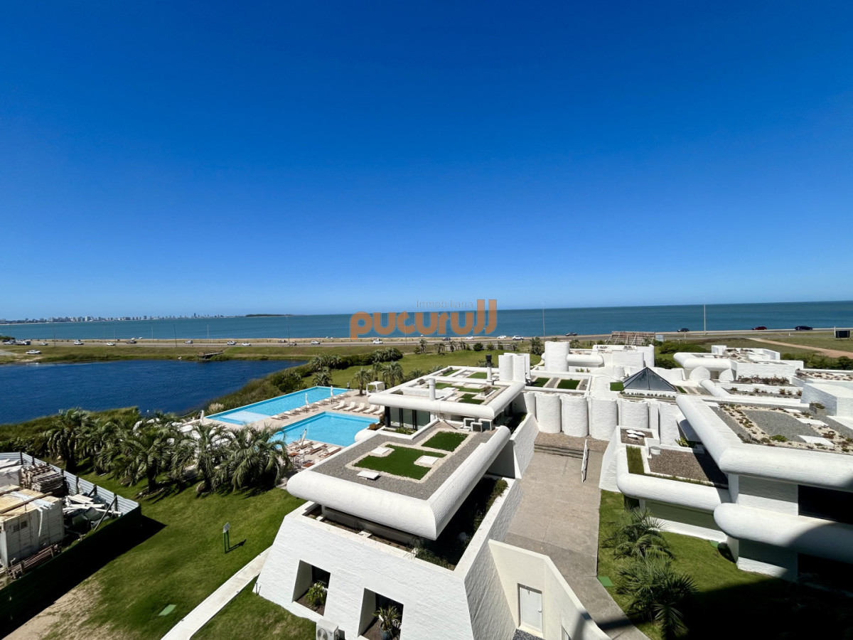 Apartamento ID.2851 - Apartamento en venta en primera linea al mar 