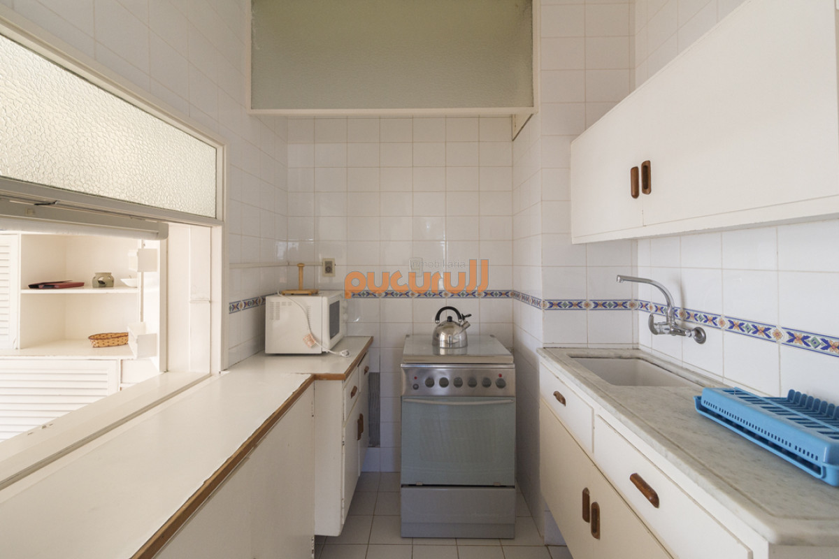 Apartamento ID.2455 - Apartamento en venta en Península Punta del Este, 2 dormitorios, 2 baños