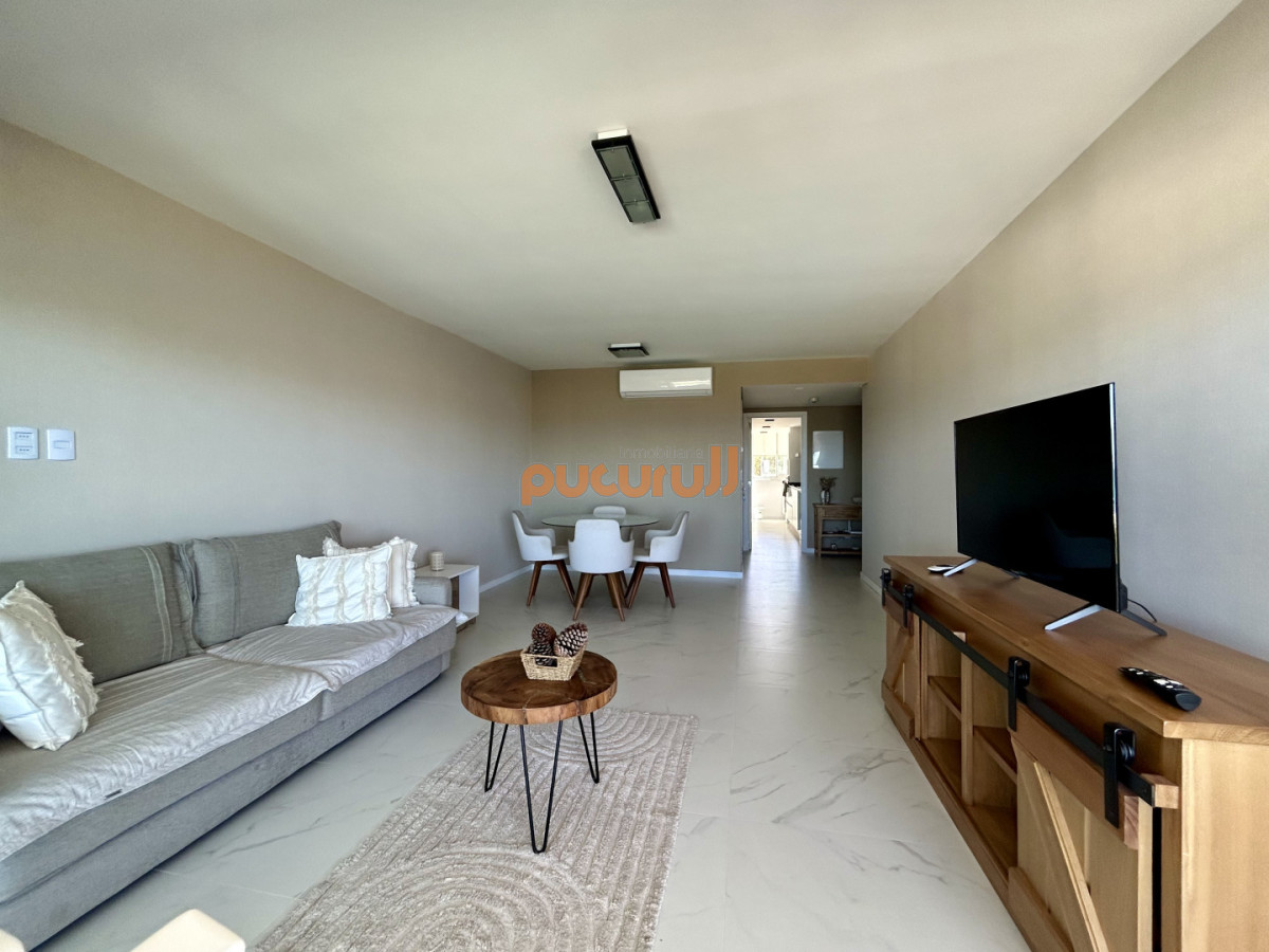 Apartamento ID.2851 - Apartamento en venta en primera linea al mar 