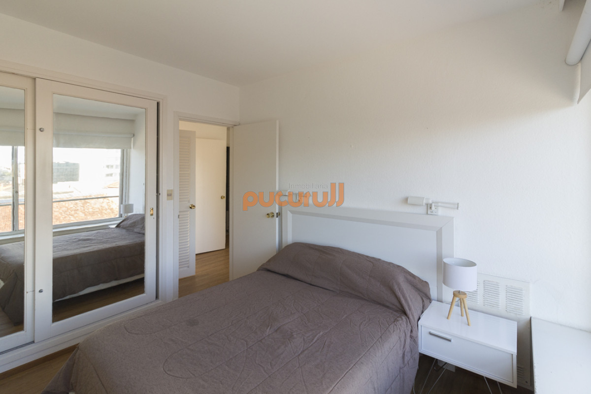 Apartamento ID.2455 - Apartamento en venta en Península Punta del Este, 2 dormitorios, 2 baños