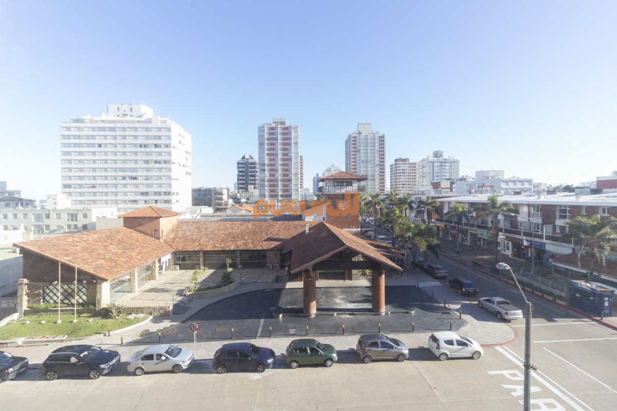 Apartamento ID.2455 - Apartamento en venta en Península Punta del Este, 2 dormitorios, 2 baños