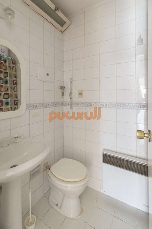 Apartamento ID.2455 - Apartamento en venta en Península Punta del Este, 2 dormitorios, 2 baños