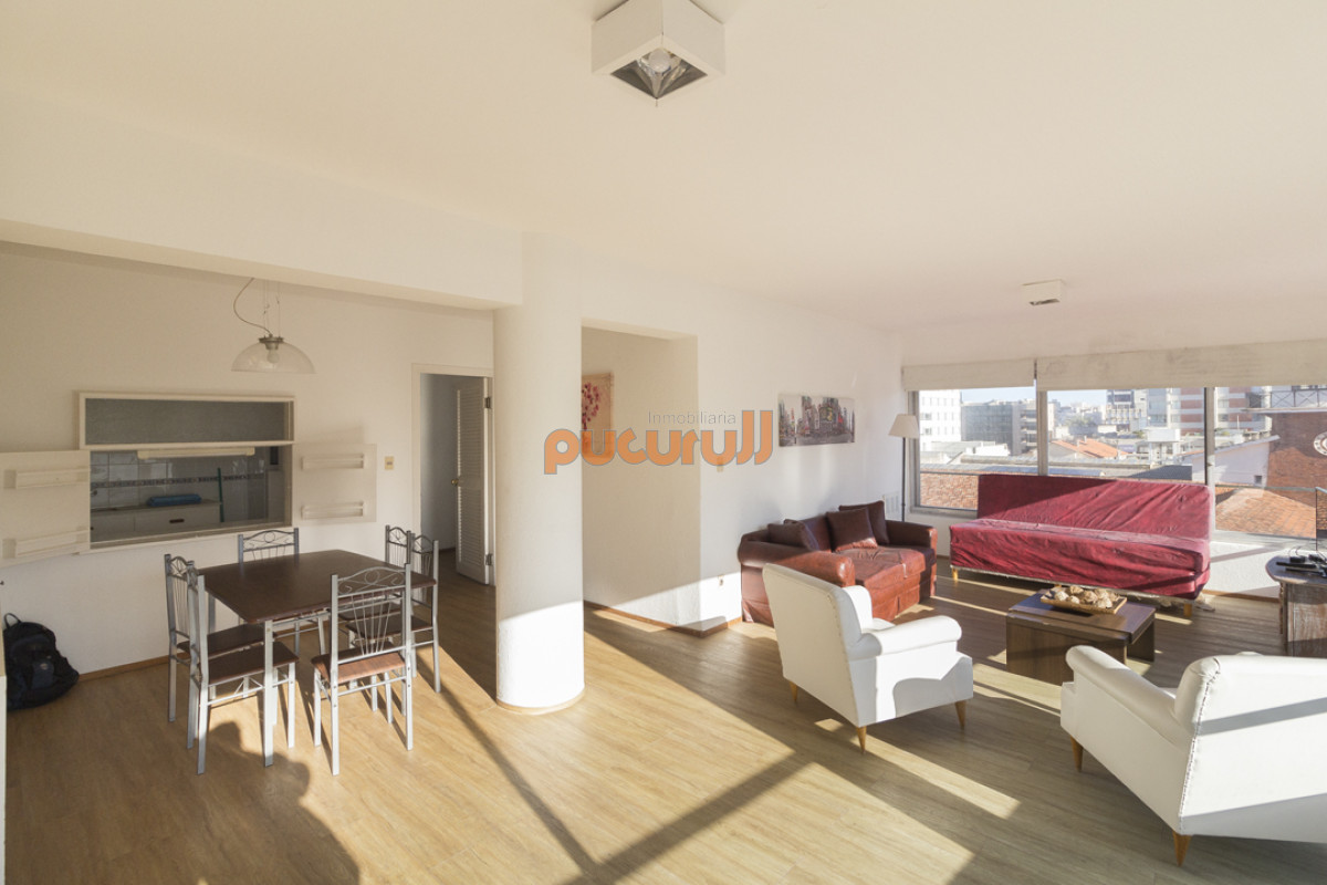 Apartamento ID.2455 - Apartamento en venta en Península Punta del Este, 2 dormitorios, 2 baños