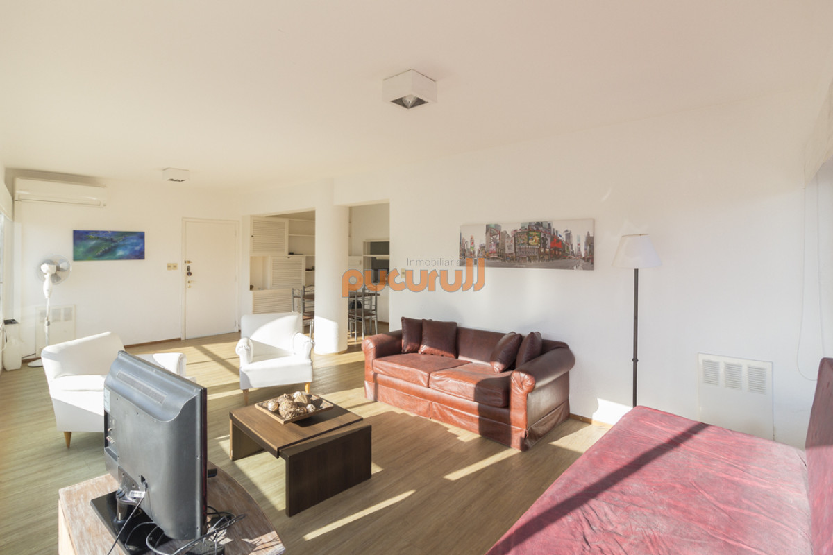 Apartamento ID.2455 - Apartamento en venta en Península Punta del Este, 2 dormitorios, 2 baños