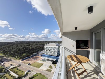 Apartamento en Venta y Alquiler de verano Look Brava 1 dormitorio