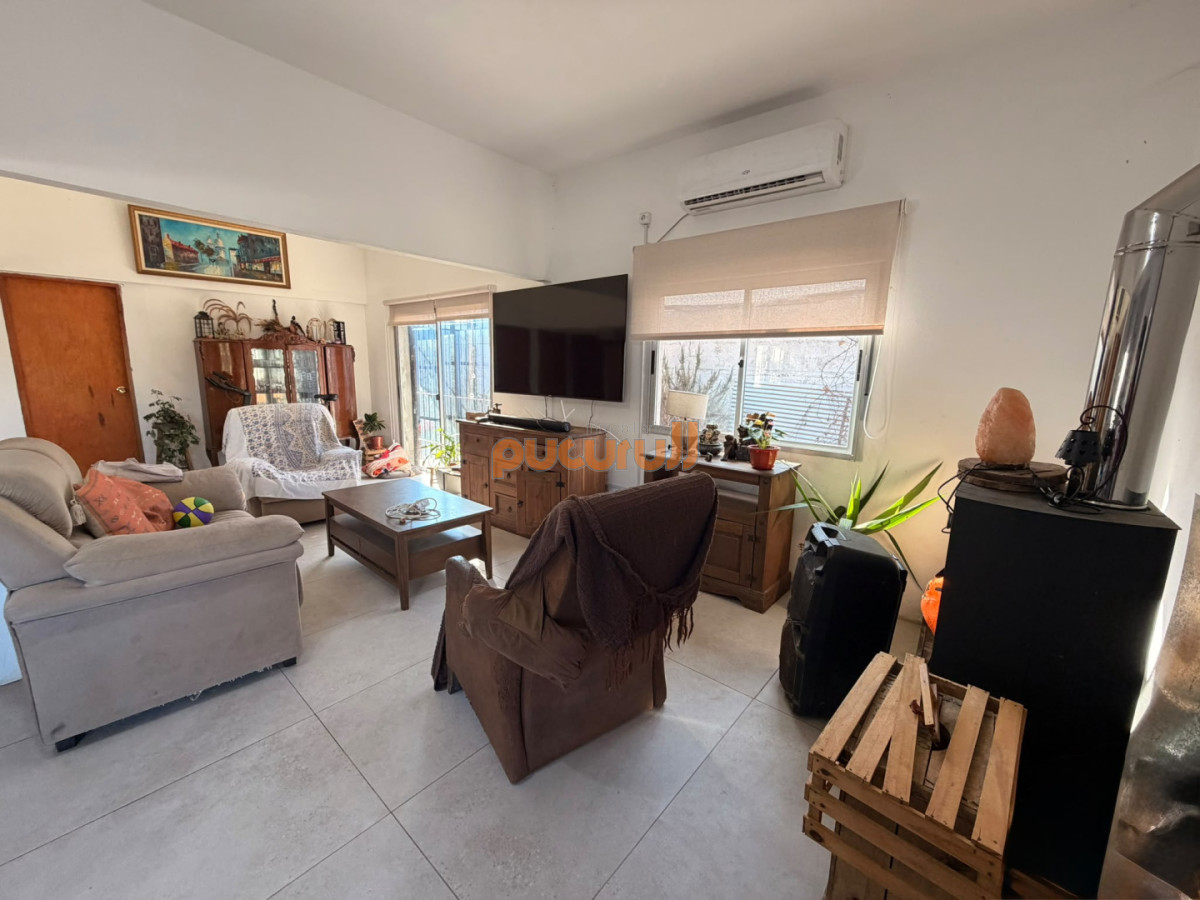 Casa en venta 2 dormitorios Maldonado