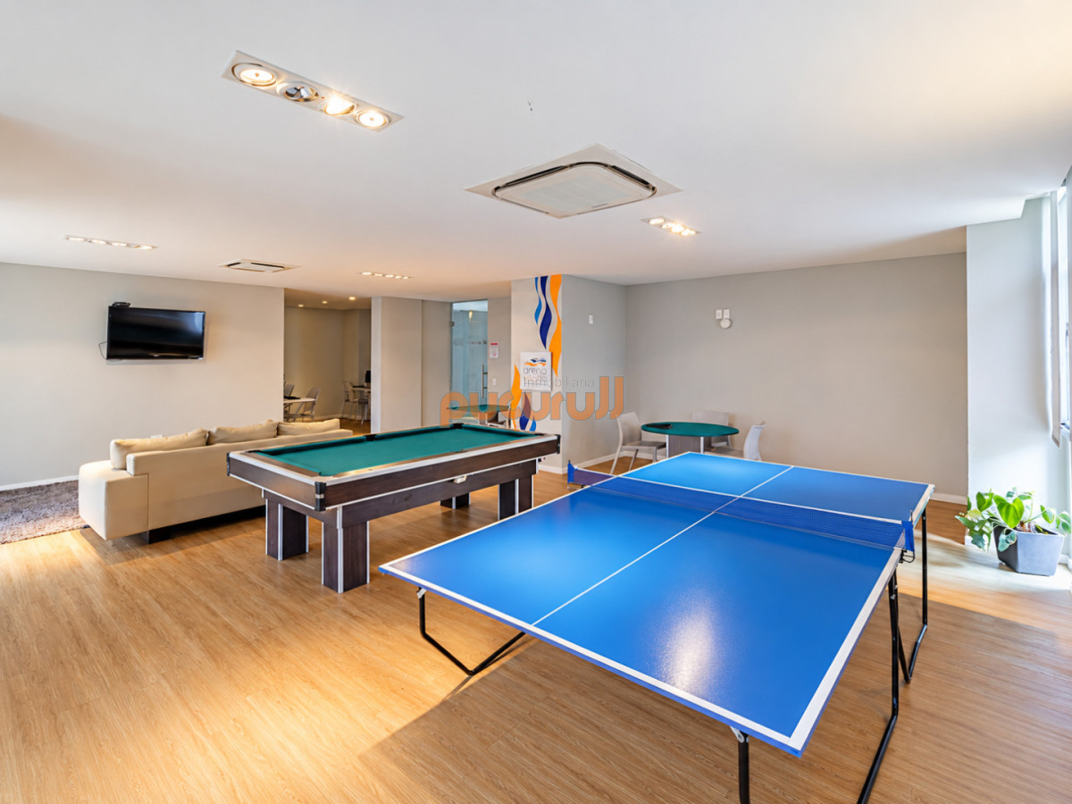 Apartamento ID.3175 - Edificio a metros del mar, Dpto. 2 dormtiorios 
