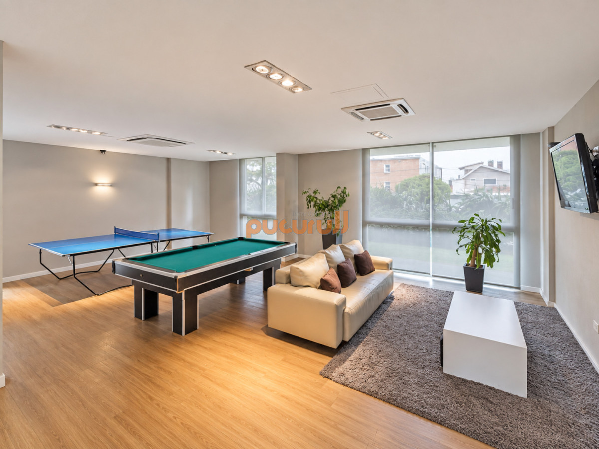 Apartamento ID.3175 - Edificio a metros del mar, Dpto. 2 dormtiorios 