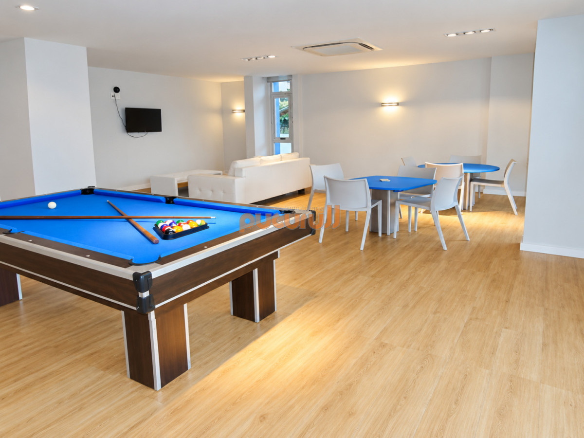 Apartamento ID.3175 - Edificio a metros del mar, Dpto. 2 dormtiorios 