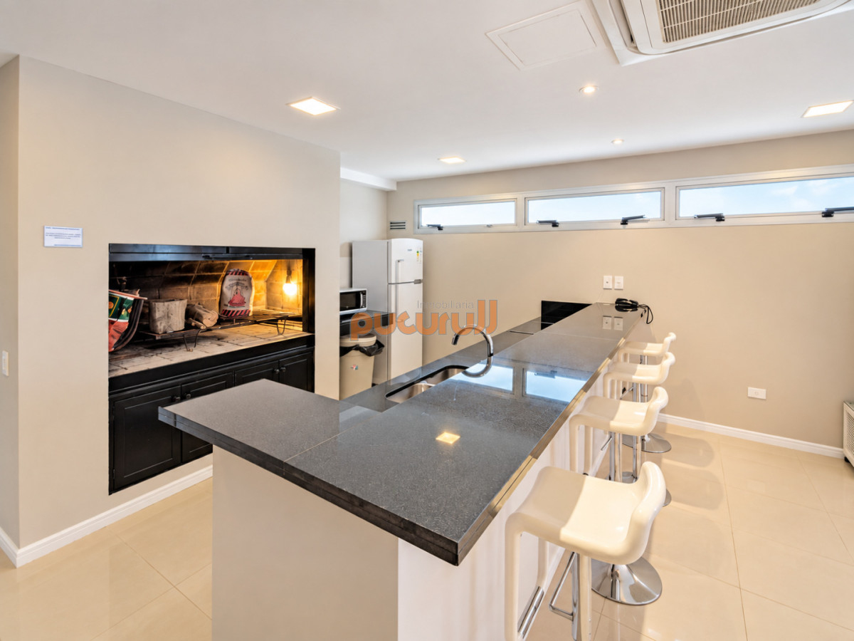 Apartamento ID.3175 - Edificio a metros del mar, Dpto. 2 dormtiorios 
