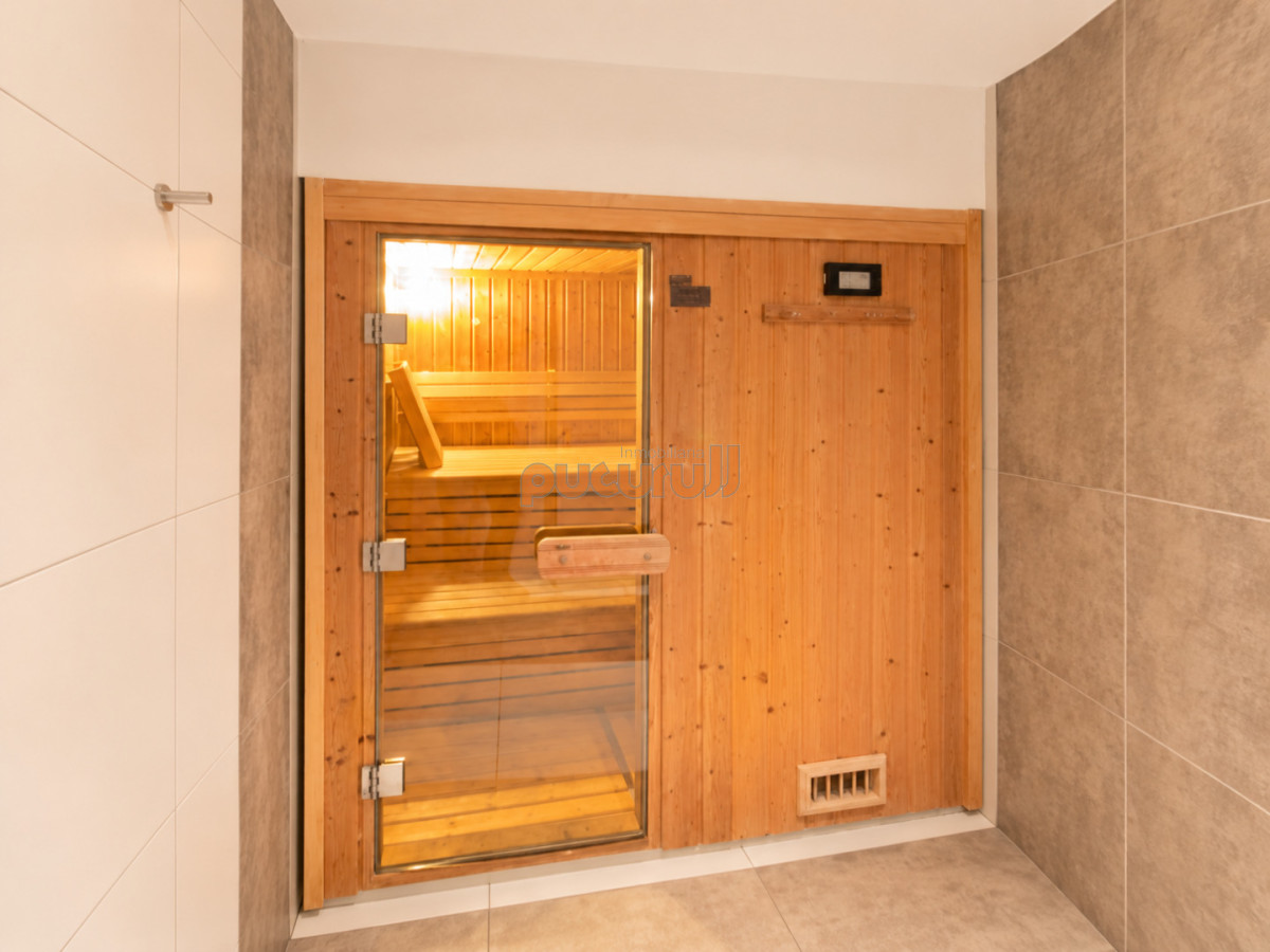 Apartamento ID.3175 - Edificio a metros del mar, Dpto. 2 dormtiorios 