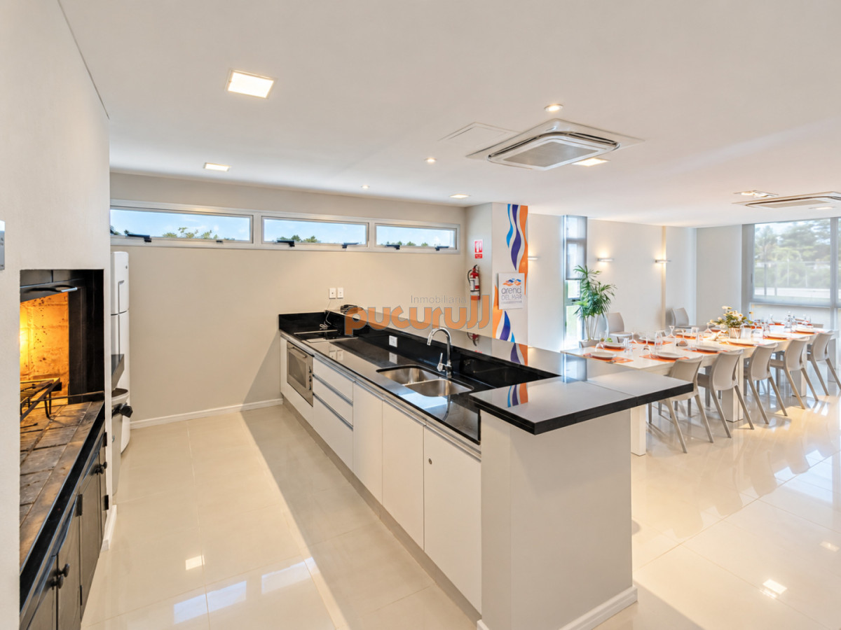 Apartamento ID.3175 - Edificio a metros del mar, Dpto. 2 dormtiorios 