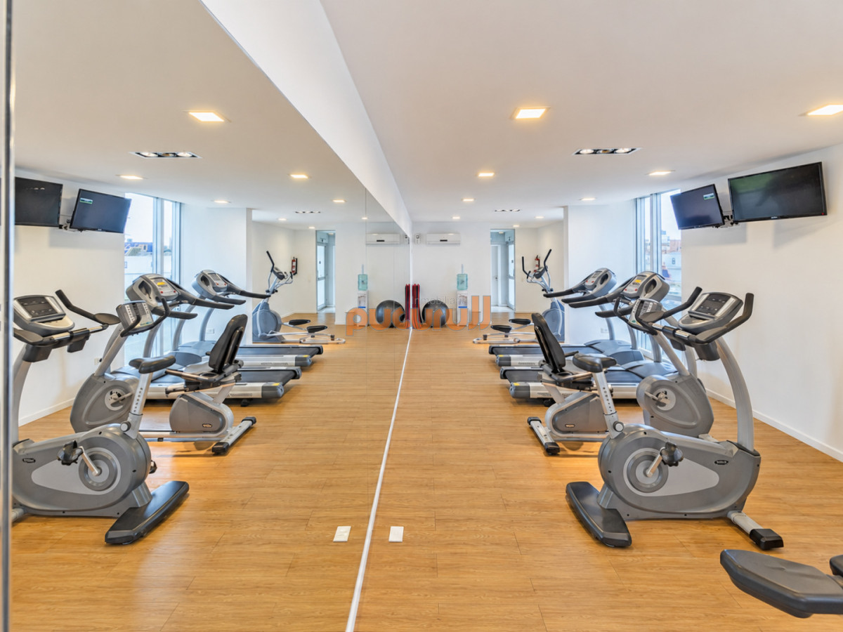 Apartamento ID.3175 - Edificio a metros del mar, Dpto. 2 dormtiorios 